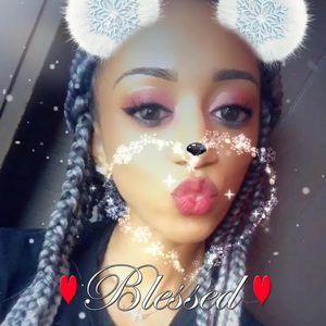 Meet your Posher, Jessica